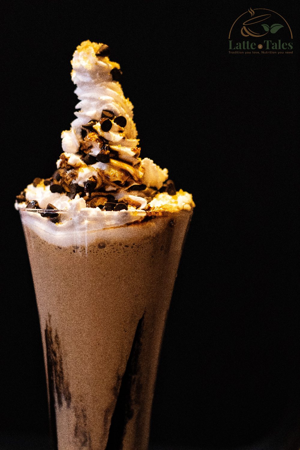 Death by chocolate